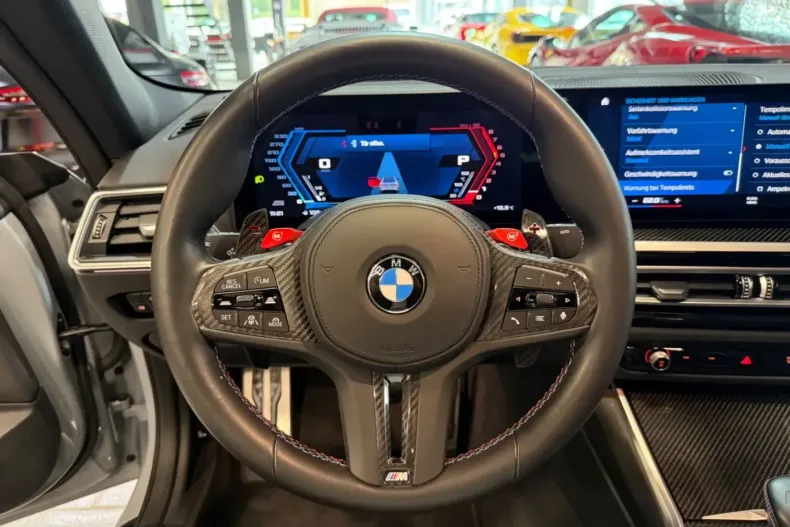 BMW M4 din 2023 cu 15.442 km - oferta BMW107674 - foto 23