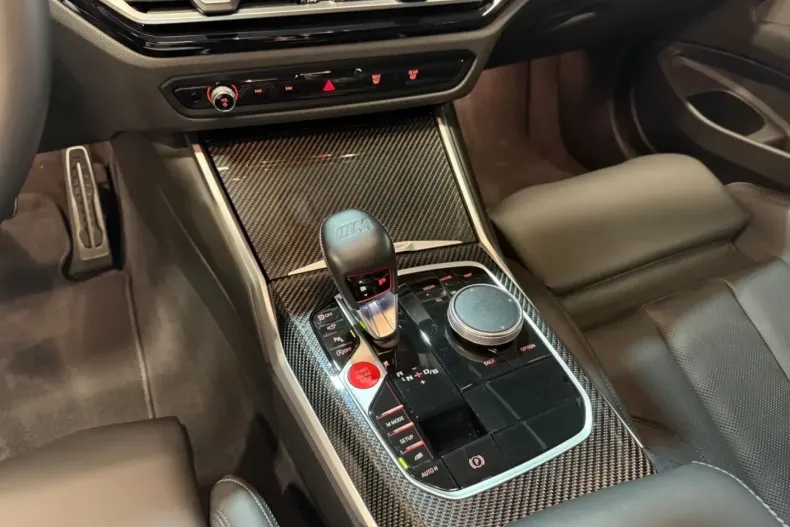 BMW M4 din 2023 cu 15.442 km - oferta BMW107674 - foto 24