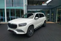 Mercedes-Benz GLS 600 din 2024 cu 24.900 km - oferta MER107675 - foto 1