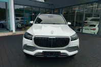 Mercedes-Benz GLS 600 din 2024 cu 24.900 km - oferta MER107675 - foto 2