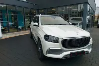 Mercedes-Benz GLS 600 din 2024 cu 24.900 km - oferta MER107675 - foto 3