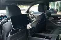 Mercedes-Benz GLS 600 din 2024 cu 24.900 km - oferta MER107675 - foto 5