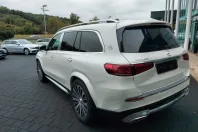 Mercedes-Benz GLS 600 din 2024 cu 24.900 km - oferta MER107675 - foto 6