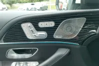 Mercedes-Benz GLS 600 din 2024 cu 24.900 km - oferta MER107675 - foto 12