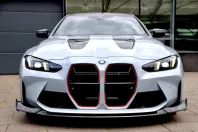 BMW M4 din 2025 cu 3.980 km - oferta BMW107676 - foto 1