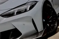 BMW M4 din 2025 cu 3.980 km - oferta BMW107676 - foto 3