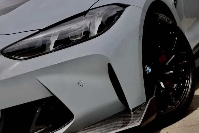 BMW M4 din 2025 cu 3.980 km - oferta BMW107676 - foto 3