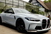 BMW M4 din 2025 cu 3.980 km - oferta BMW107676 - foto 4