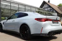 BMW M4 din 2025 cu 3.980 km - oferta BMW107676 - foto 5