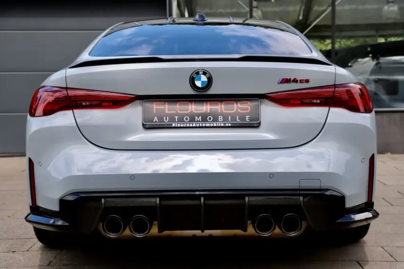 BMW M4 din 2025 cu 3.980 km - oferta BMW107676 - foto 6