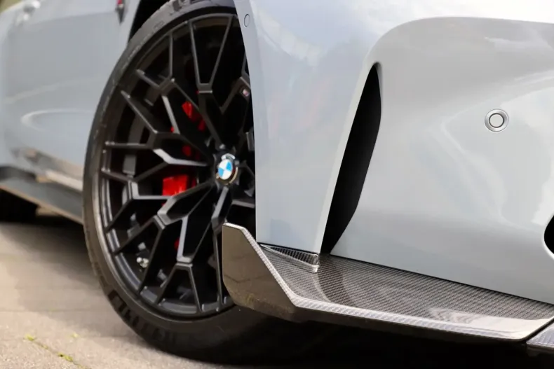 BMW M4 din 2025 cu 3.980 km - oferta BMW107676 - foto 9