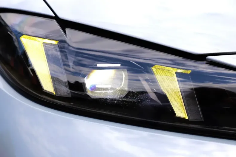 BMW M4 din 2025 cu 3.980 km - oferta BMW107676 - foto 10