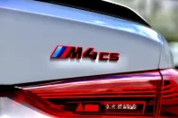 BMW M4 din 2025 cu 3.980 km - oferta BMW107676 - foto 11