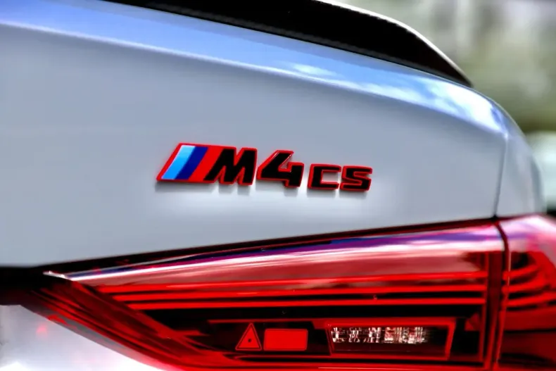 BMW M4 din 2025 cu 3.980 km - oferta BMW107676 - foto 11