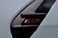 BMW M4 din 2025 cu 3.980 km - oferta BMW107676 - foto 12