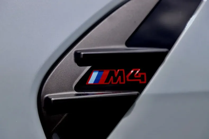 BMW M4 din 2025 cu 3.980 km - oferta BMW107676 - foto 12