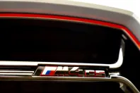 BMW M4 din 2025 cu 3.980 km - oferta BMW107676 - foto 13