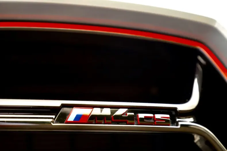 BMW M4 din 2025 cu 3.980 km - oferta BMW107676 - foto 13