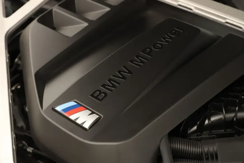 BMW M4 din 2025 cu 3.980 km - oferta BMW107676 - foto 14