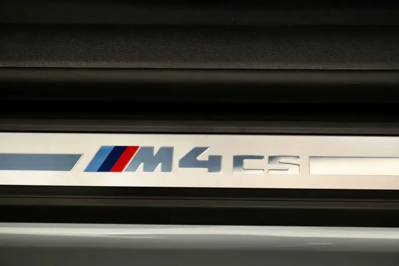 BMW M4 din 2025 cu 3.980 km - oferta BMW107676 - foto 15