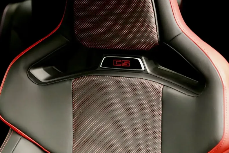 BMW M4 din 2025 cu 3.980 km - oferta BMW107676 - foto 18