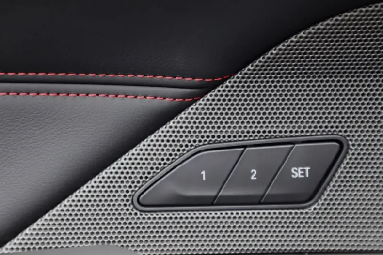 BMW M4 din 2025 cu 3.980 km - oferta BMW107676 - foto 20