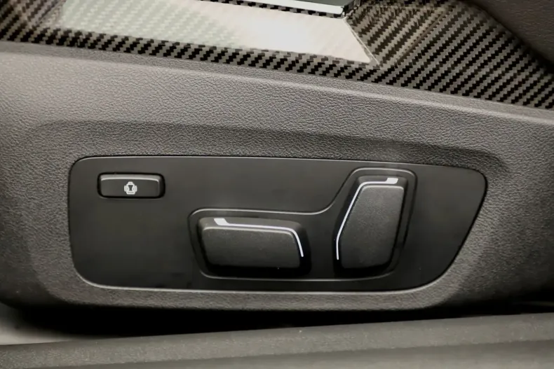 BMW M4 din 2025 cu 3.980 km - oferta BMW107676 - foto 21