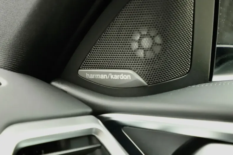 BMW M4 din 2025 cu 3.980 km - oferta BMW107676 - foto 26