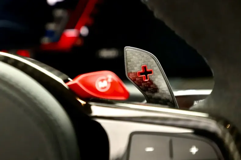 BMW M4 din 2025 cu 3.980 km - oferta BMW107676 - foto 27