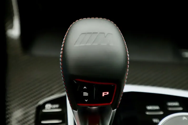 BMW M4 din 2025 cu 3.980 km - oferta BMW107676 - foto 30