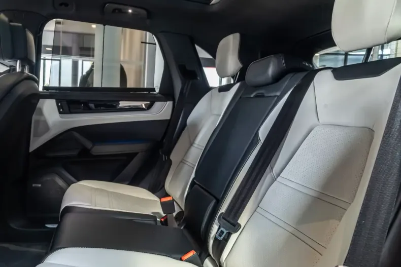 Porsche Cayenne din 2023 cu 35.173 km - oferta POR107677 - foto 9