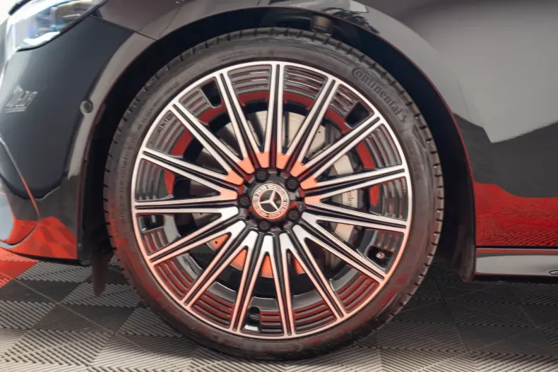 Mercedes-Benz E 220 din 2024 cu 23.100 km - oferta MER107678 - foto 9