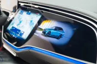 Mercedes-Benz E 220 din 2024 cu 23.100 km - oferta MER107678 - foto 29