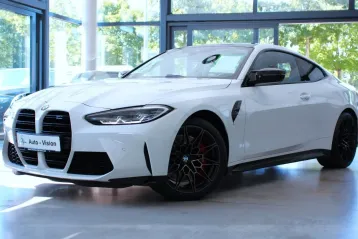 BMW M4 din 2023 - oferta BMW107679