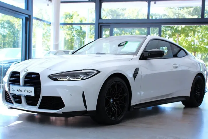 BMW M4 din 2023 cu 48.677 km - oferta BMW107679 - foto 3