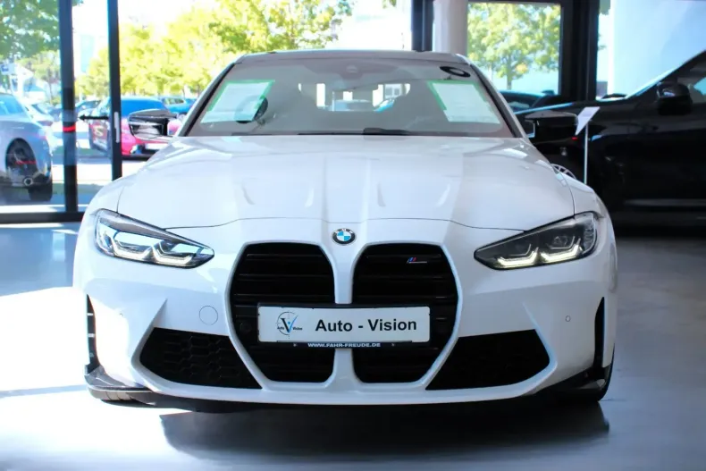 BMW M4 din 2023 cu 48.677 km - oferta BMW107679 - foto 4