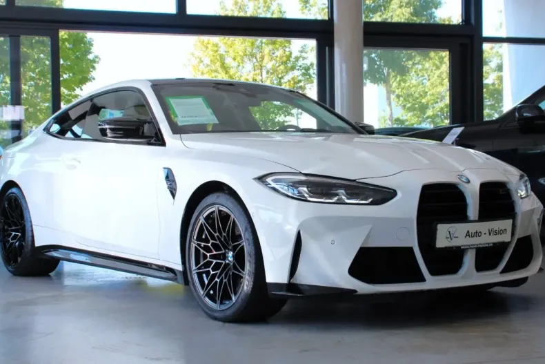 BMW M4 din 2023 cu 48.677 km - oferta BMW107679 - foto 5