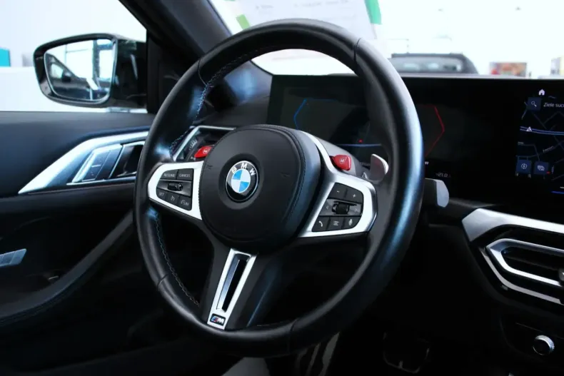 BMW M4 din 2023 cu 48.677 km - oferta BMW107679 - foto 9