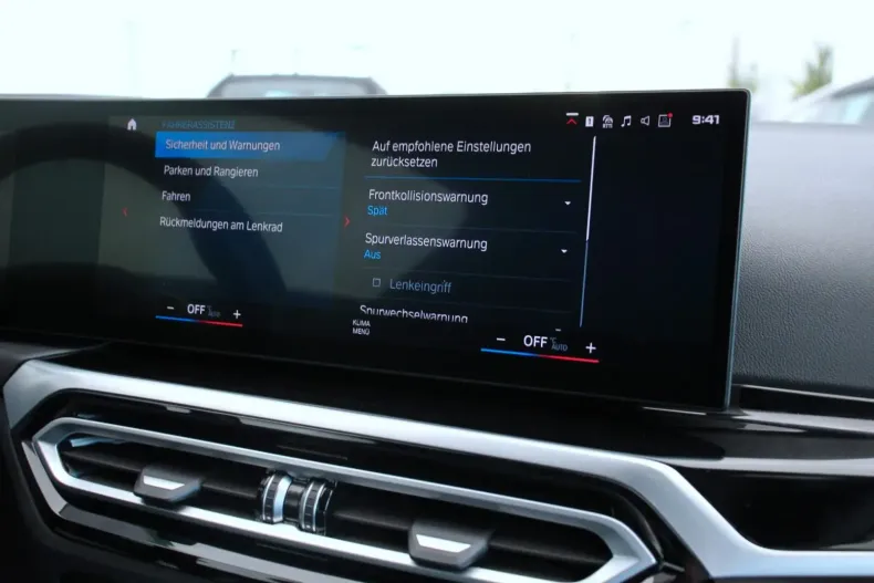 BMW M4 din 2023 cu 48.677 km - oferta BMW107679 - foto 17