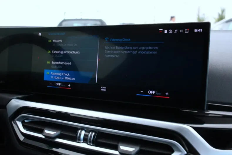 BMW M4 din 2023 cu 48.677 km - oferta BMW107679 - foto 19