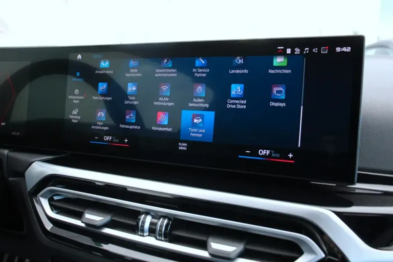 BMW M4 din 2023 cu 48.677 km - oferta BMW107679 - foto 21