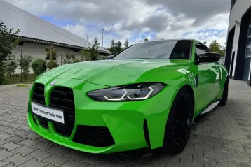 BMW M4 din 2022 - oferta BMW107680