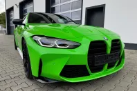 BMW M4 din 2022 cu 32.988 km - oferta BMW107680 - foto 2