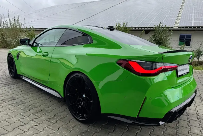 BMW M4 din 2022 cu 32.988 km - oferta BMW107680 - foto 4