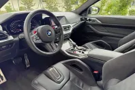 BMW M4 din 2022 cu 32.988 km - oferta BMW107680 - foto 9