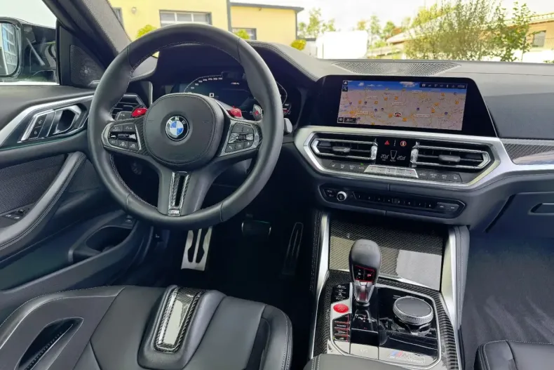 BMW M4 din 2022 cu 32.988 km - oferta BMW107680 - foto 10