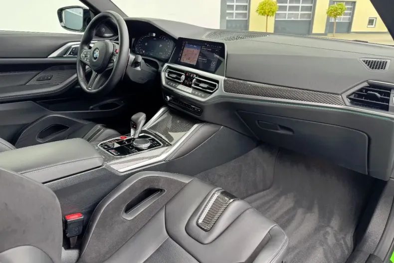 BMW M4 din 2022 cu 32.988 km - oferta BMW107680 - foto 13