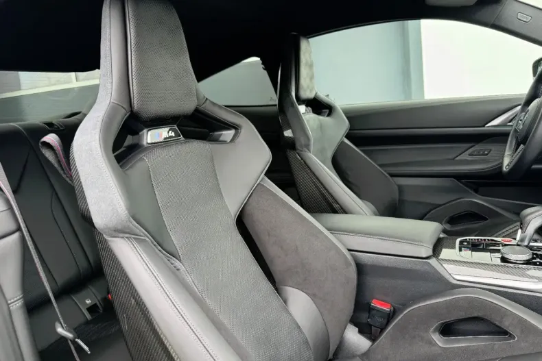 BMW M4 din 2022 cu 32.988 km - oferta BMW107680 - foto 14