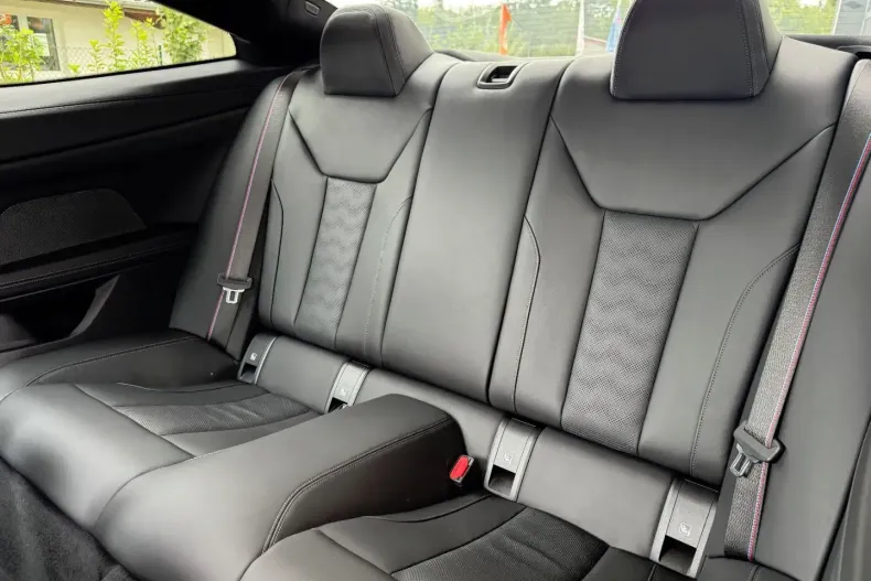 BMW M4 din 2022 cu 32.988 km - oferta BMW107680 - foto 15