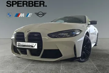 BMW M4 din 2022 - oferta BMW107681